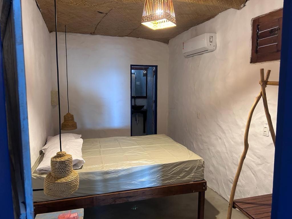 Casa Aconchego Da Redonda *