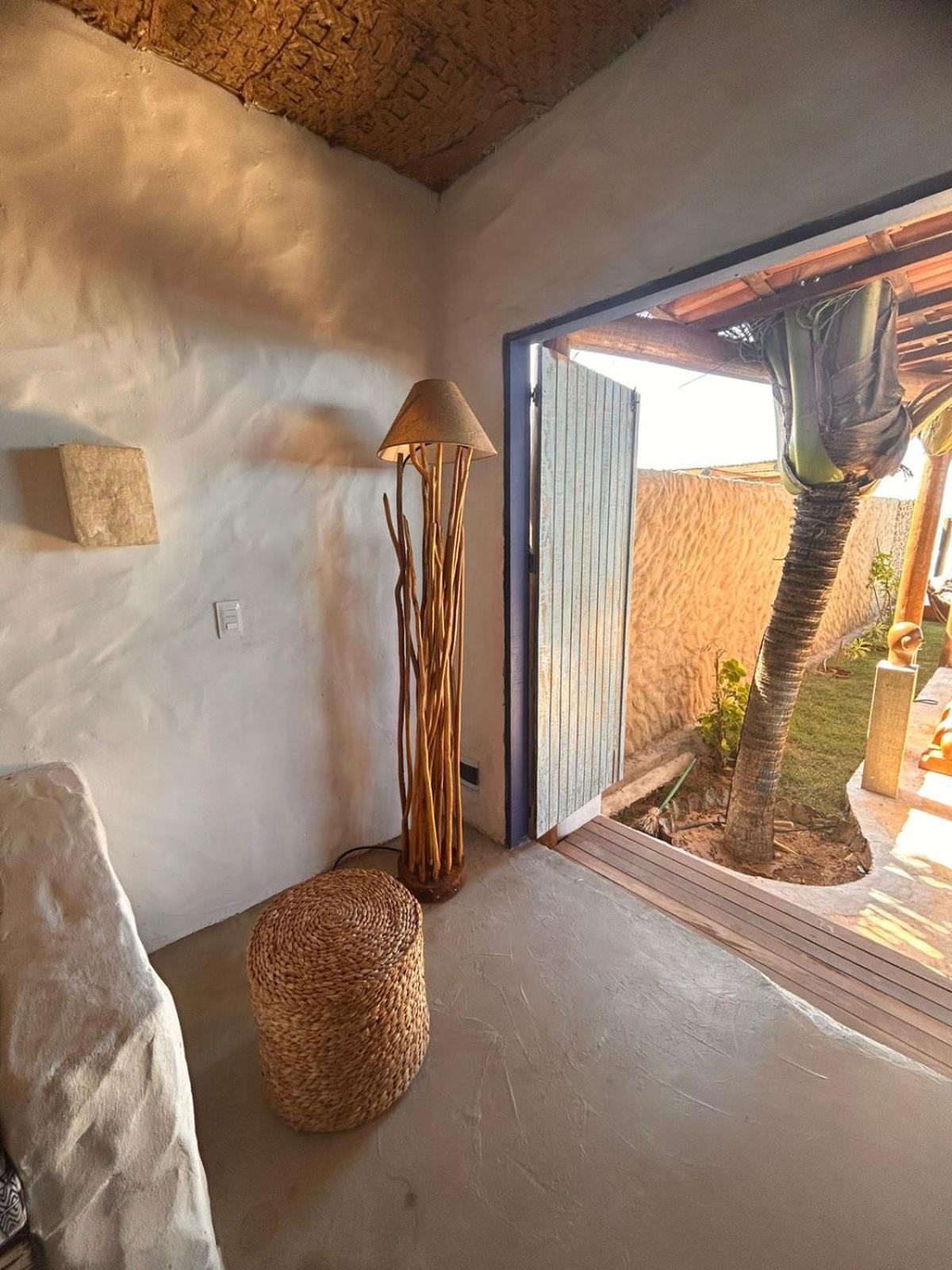Casa Aconchego Da Redonda Chalet
